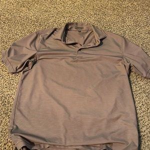 Men’s golf shirt